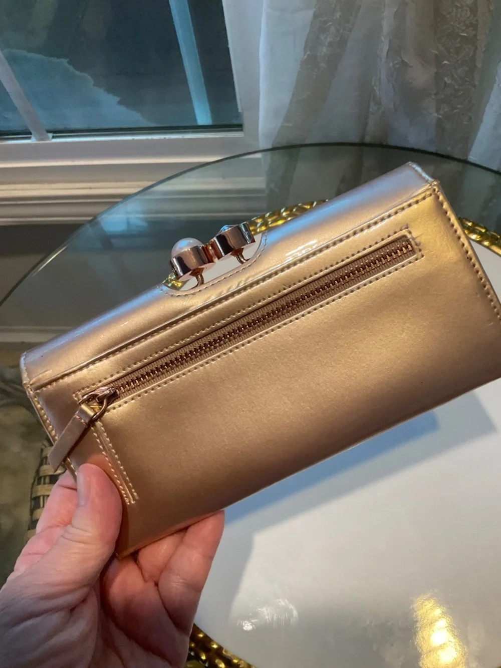 Ted Baker lovely ted